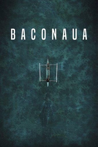 Baconaua film afişi