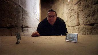 The Clash of the Gods