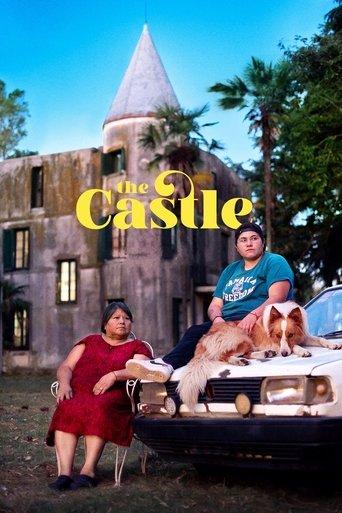 The Castle film afişi