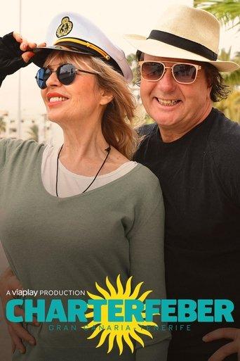 Charterfeber dizi afişi