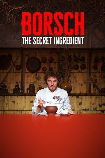 Borsch: The Secret Ingredient film afişi