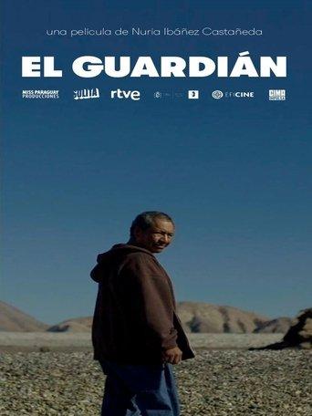 El Guardián film afişi