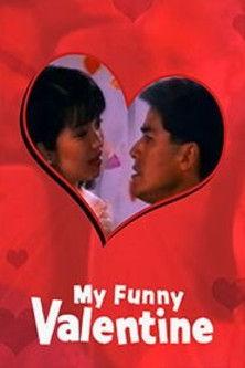 My Funny Valentine film afişi