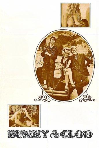 Bunny and Clod film afişi