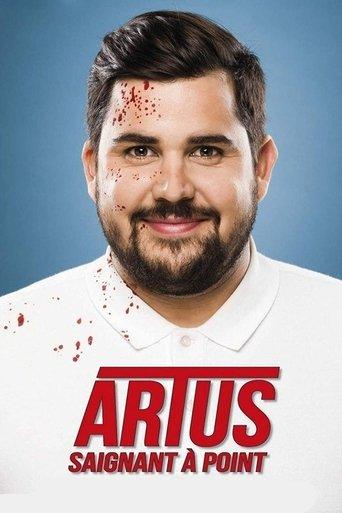 Artus - Saignant à point film afişi