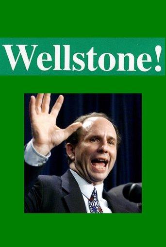 Wellstone! film afişi