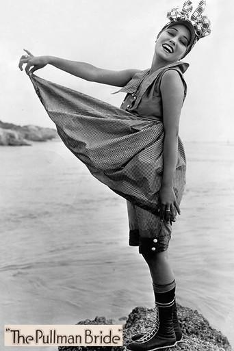 The Pullman Bride film afişi