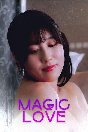 Magic Love film afişi