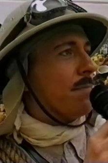 Kari Grandi & Janonsammuttajat -Suomi-Tour film afişi