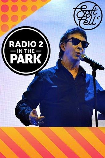 Soft Cell: Radio 2 in the Park film afişi