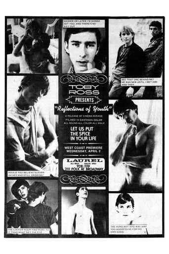 Reflections of Youth film afişi