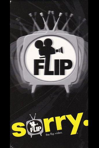 Flip - Sorry film afişi