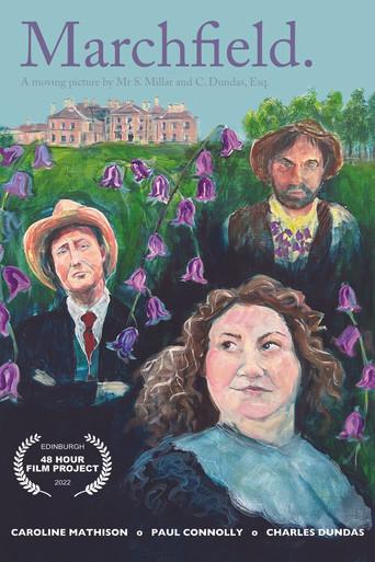 Marchfield film afişi