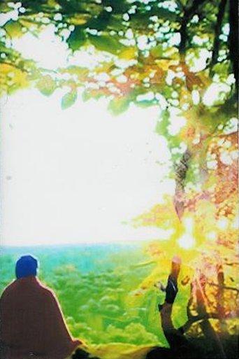 The Getty Address film afişi