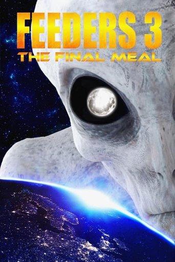 Feeders 3: The Final Meal film afişi
