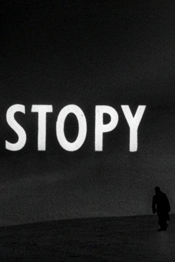 Footprints film afişi