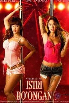 Istri Bo'ongan film afişi