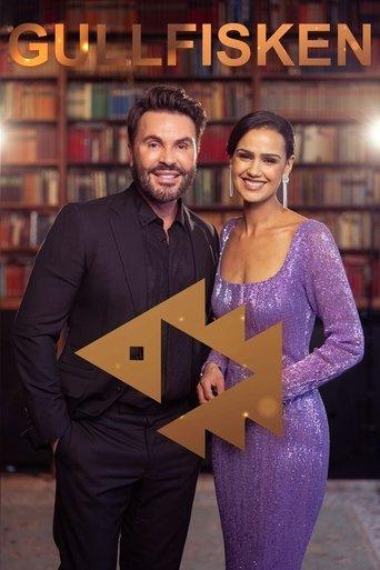 Gullfisken 2023 film afişi