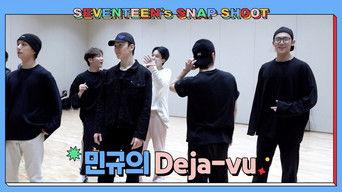 [SEVENTEEN’s SNAPSHOOT] EP.31 민규의 Deja-vu (MINGYU's Deja-vu)