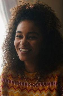 Where Are You From? film afişi