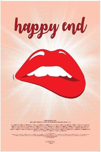 Happy End: Stupid and Stupider 3 film afişi