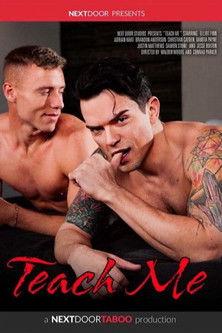 Teach Me film afişi