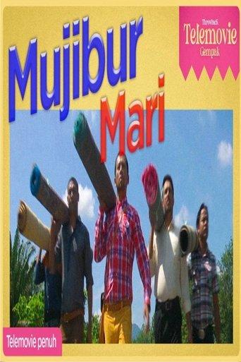 SHIRO: MUJIBUR MARI film afişi