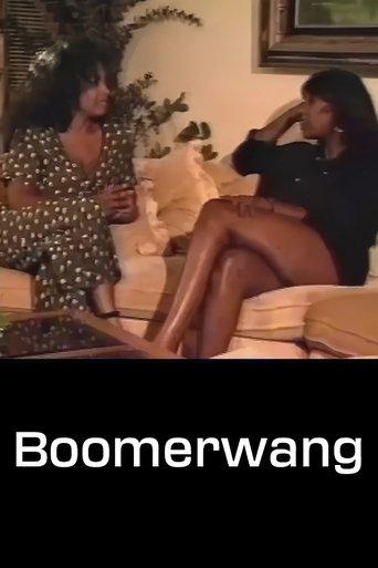 Boomerwang film afişi
