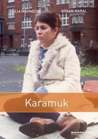Karamuk film afişi
