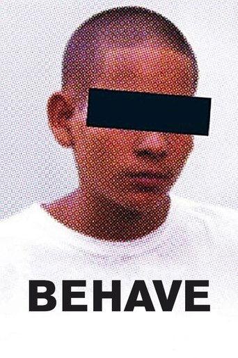 Behave film afişi