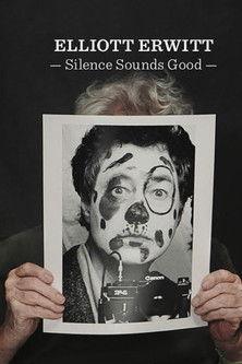 Elliott Erwitt - Silence Sounds Good film afişi