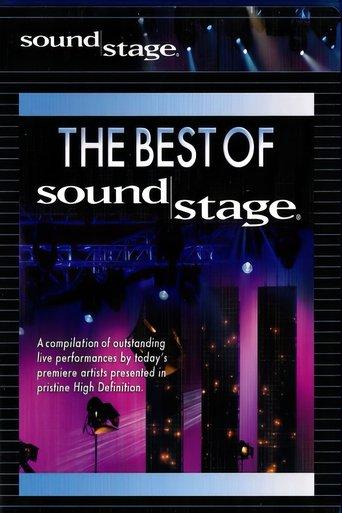 The Best Of Sound Stage film afişi