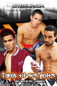 Tarek et se potes film afişi