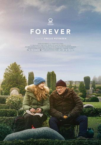 Forever film afişi