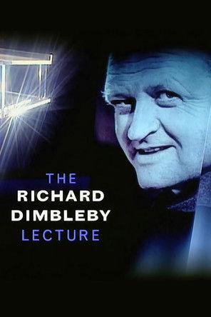 The Richard Dimbleby Lecture dizi afişi