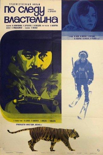 Po sledu vlastelina film afişi