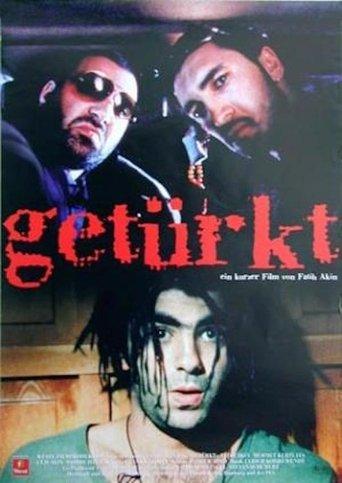Getürkt film afişi
