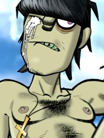 On The Island film afişi