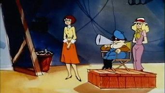 Dinky The Movie Star