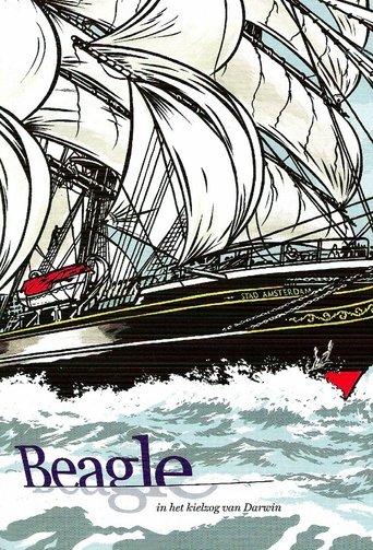 Beagle: In Darwin's Wake dizi afişi