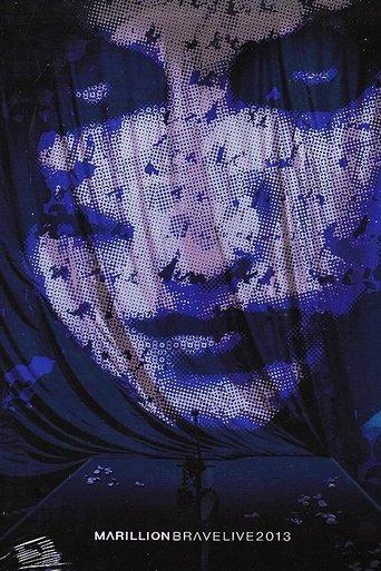 Marillion: Brave Live film afişi