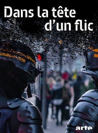 Dans la tête d'un flic film afişi