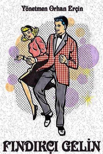 Fındıkçı Gelin film afişi