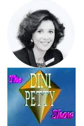 The Dini Petty Show dizi afişi