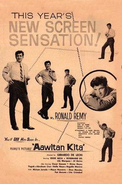 Aawitan Kita film afişi