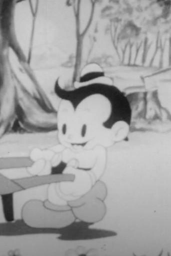 The Gold Getters film afişi