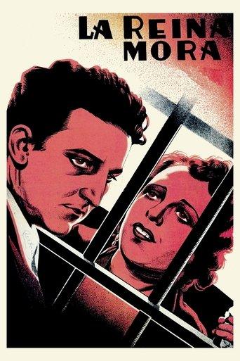 La reina mora film afişi