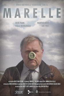 Marelle film afişi