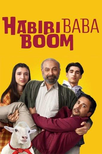 Habibi Baba Boom dizi afişi