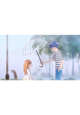 연애 하루 전 film afişi